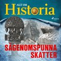 Sgenomspunna skatter