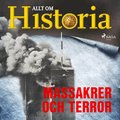 Massakrer och terror