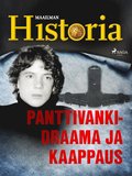 Panttivankidraama ja kaappaus