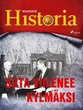 Sota viilenee kylmksi
