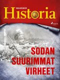 Sodan suurimmat virheet