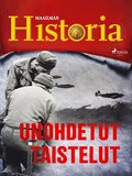 Unohdetut taistelut