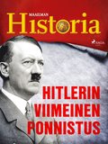 Hitlerin viimeinen ponnistus