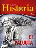 Ei paluuta