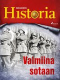 Valmiina sotaan