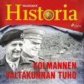 Kolmannen valtakunnan tuho