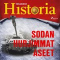 Sodan hurjimmat aseet