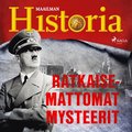 Ratkaisemattomat mysteerit