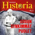 Sodan synkimmt puolet