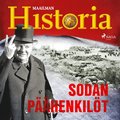 Sodan phenkilt