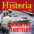 Unohdetut taistelut
