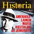 Amerikkalainen mafia, kieltolaki ja jengisota