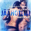 Jhotelli 4: Pakkasen ja hyryn laulu - eroottinen novelli
