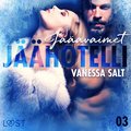 Jhotelli 3: Javaimet - eroottinen novelli