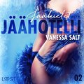 Jhotelli 2: Jkielet - eroottinen novelli