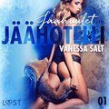 Jhotelli 1: Jhuulet - eroottinen novelli