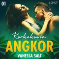 Angkor 1: Korkokuvia