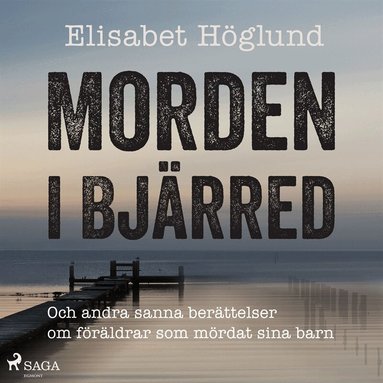 Elisabet Höglund - Morden i Bjärred: och andra berättelser om föräldrar som mördat sina barn, Ljudbok