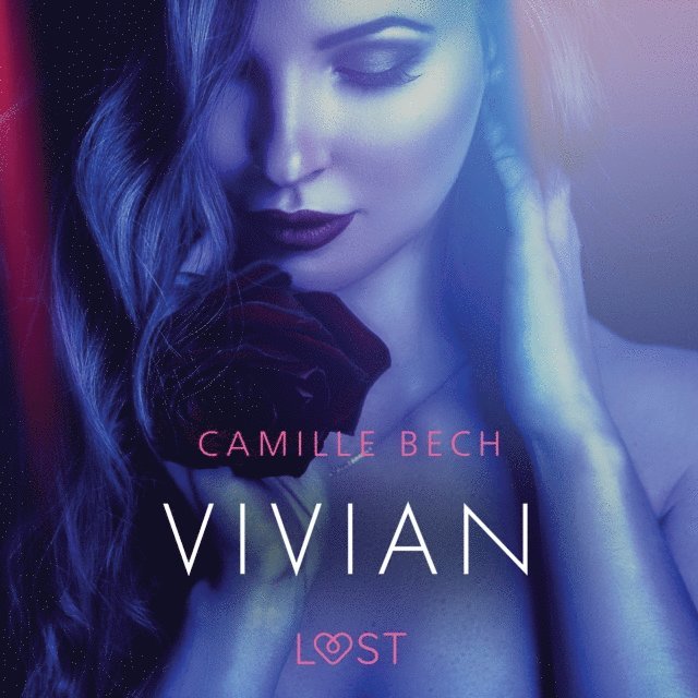 Bech - Vivian – erotisch verhaal, Ljudbok