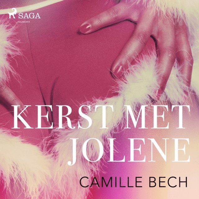 Bech - Kerst met Jolene - erotisch verhaal, Ljudbok