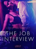 The Job Interview - Erotic Short Story