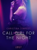 Call Girl for the Night - Erotic Short Story