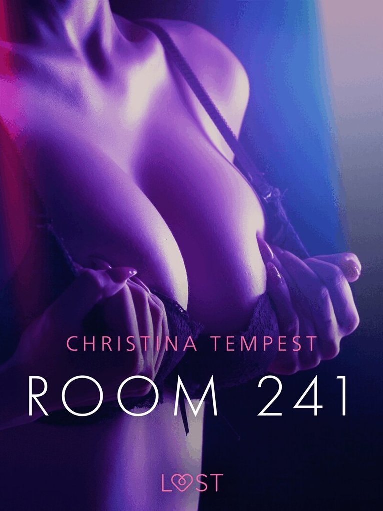 Christina Tempest - Room 241 - Erotic Short Story, E-bok. Tillgänglighet: Lägg i varukorg