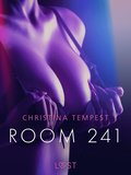 Room 241 - Erotic Short Story