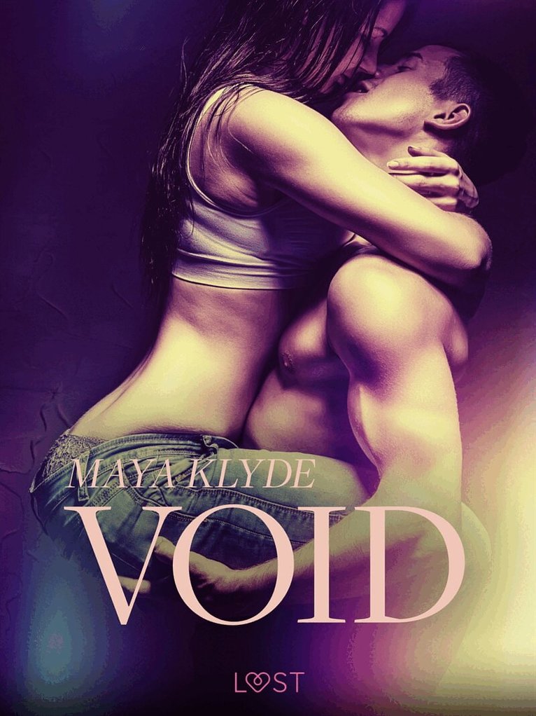 Maya Klyde - Void - Erotic Short Story, E-bok. Tillgänglighet: Lägg i varukorg