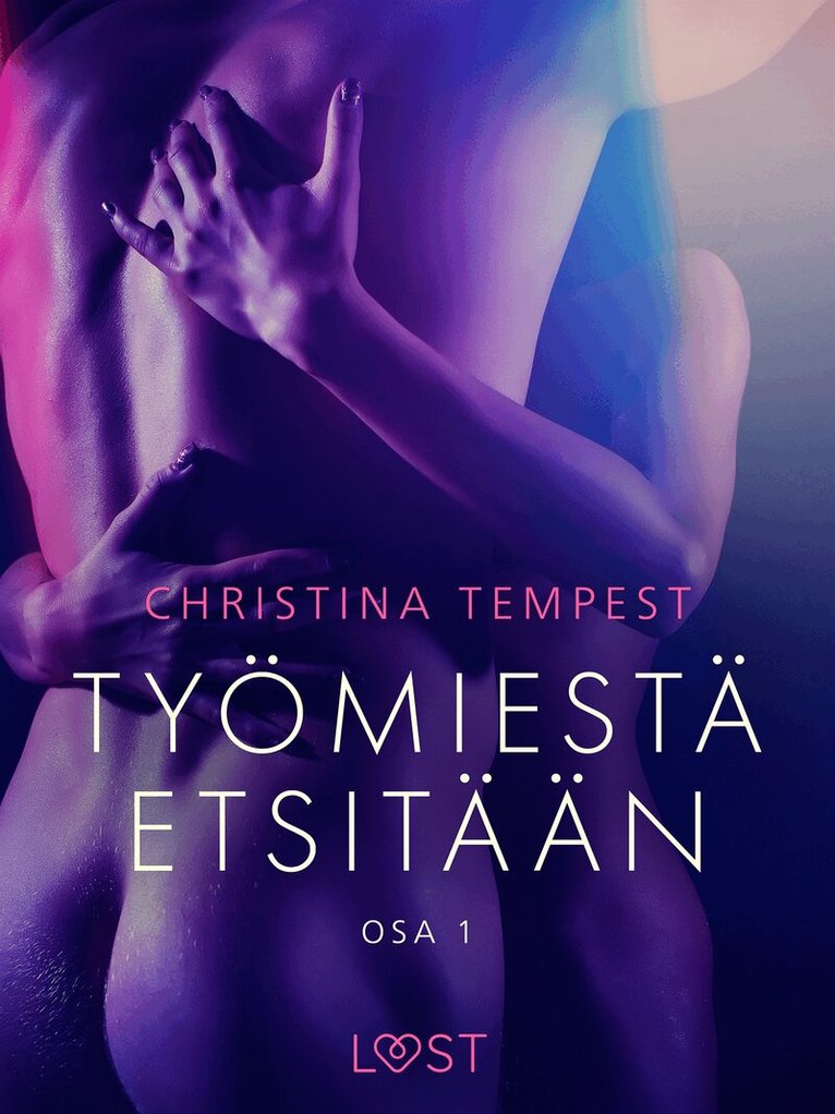 Christina Tempest - Työmiestä etsitään Osa 1 - eroottinen novelli, E-bok. Tillgänglighet: Lägg i varukorg