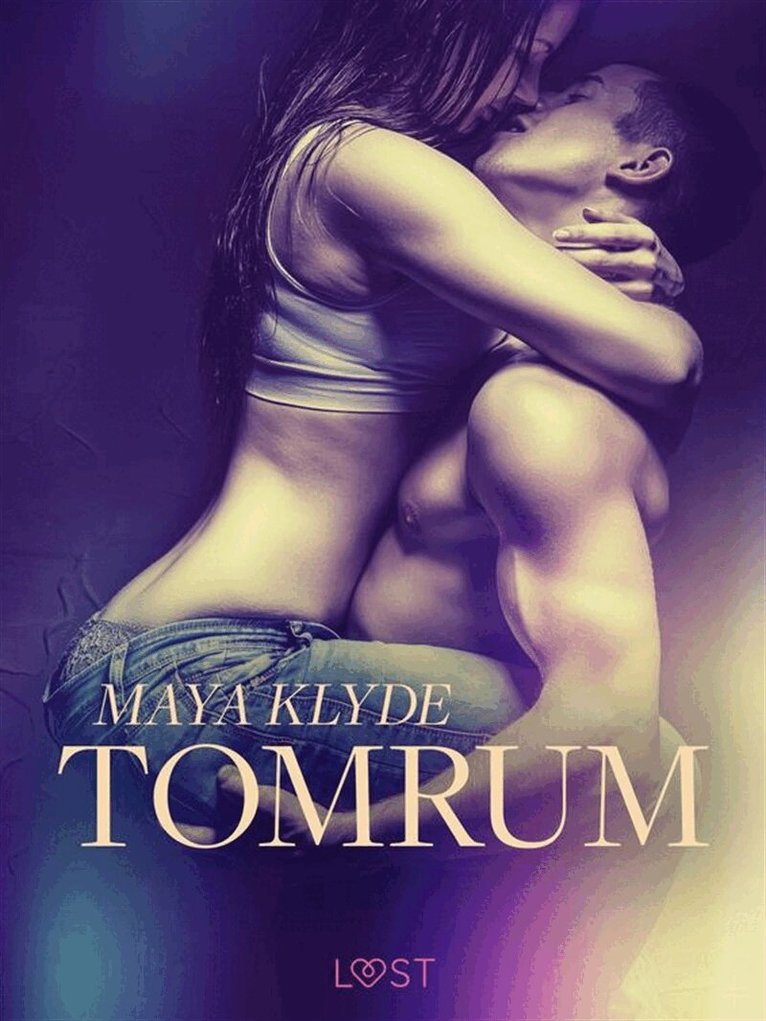 Maya Klyde - Tomrum - erotisk novell, E-bok. Tillgänglighet: Lägg i varukorg