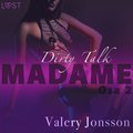 Madame 2: Dirty talk ? eroottinen novelli