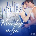 Kuuskytnelj - eroottinen novelli