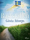 Rastställen
