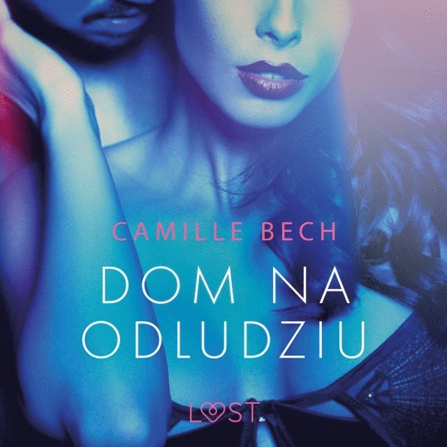Bech - Dom na odludziu - opowiadanie erotyczne, Ljudbok