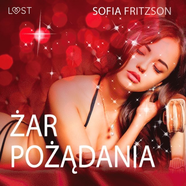 Fritzson - Å»ar poÅ¼Ä…dania - opowiadanie erotyczne, Ljudbok