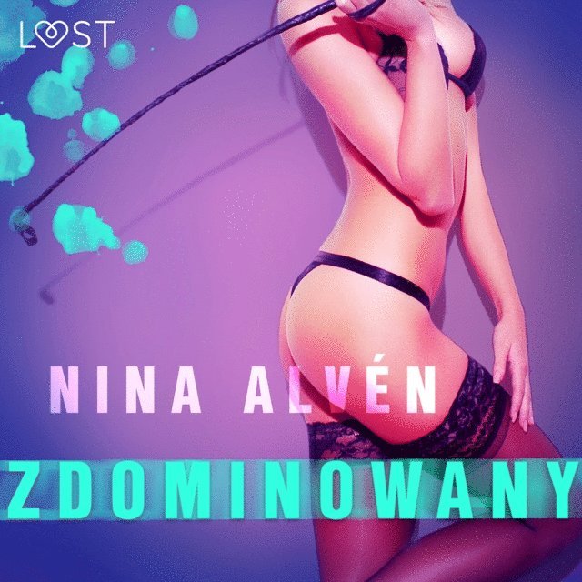 Alven - Zdominowany - opowiadanie erotyczne, Ljudbok