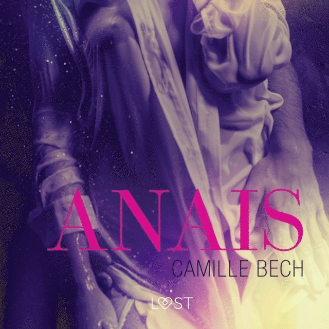 Bech - Anais - opowiadanie erotyczne, Ljudbok