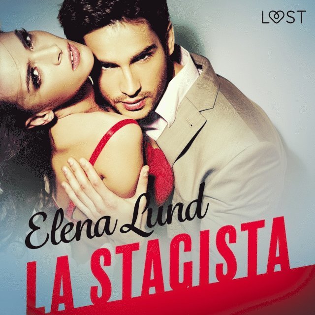 Lund - La stagista - Breve racconto erotico, Ljudbok
