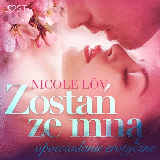 Lov - Zostań ze mną - opowiadanie erotyczne, Ljudbok