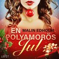 En polyamor�s jul - erotisk julnovell