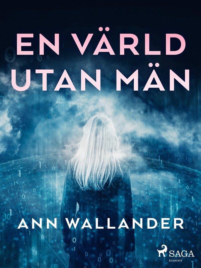 Ann Wallander - En värld utan män, E-bok