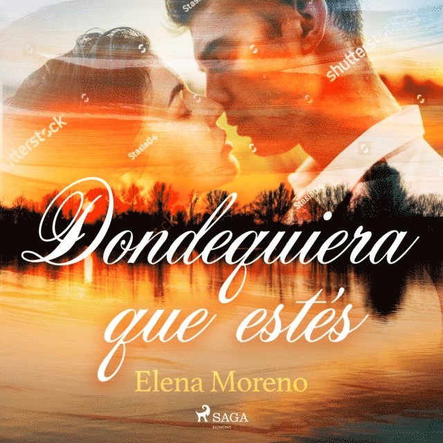 Perez - Dondequiera que estés, Ljudbok