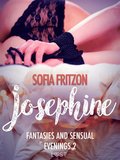 Josephine: Fantasies and Sensual Evenings 2 - Erotic Short Story