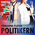 F�rbjudna platser: Politikern