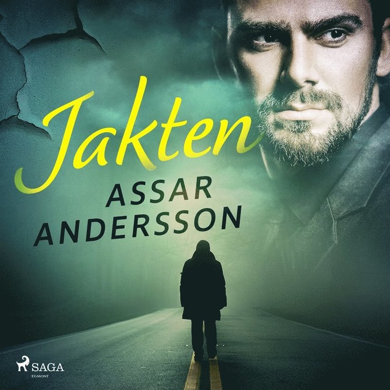 Assar Andersson - Jakten, Ljudbok