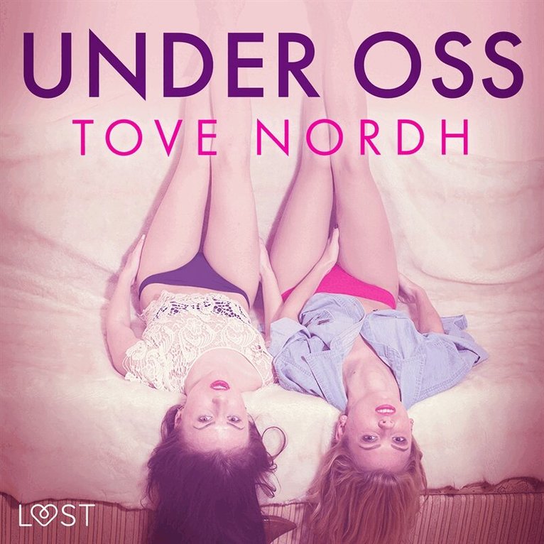 Tove Nordh - Under oss, Ljudbok. Tillgänglighet: Lägg i varukorg