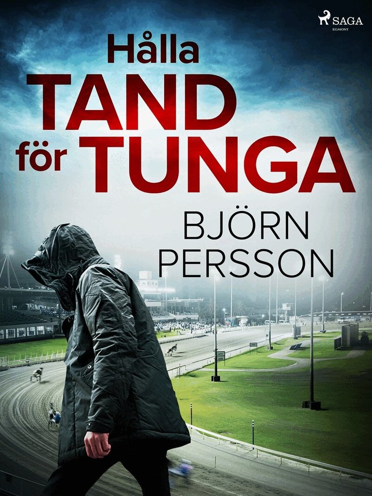 Björn Persson - Hålla tand för tunga, E-bok