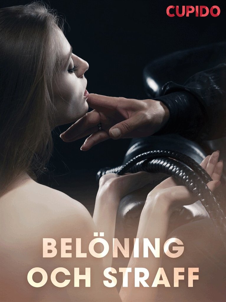 Cupido - Belöning och straff, E-bok