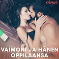 Vaimoni ja h�nen oppilaansa